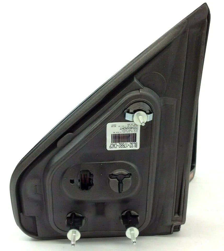 Espejo retrovisor lateral derecho pasajero Ford F-150 2011-2014 intermitente eléctrico térmico OEM Foto 4 de 4