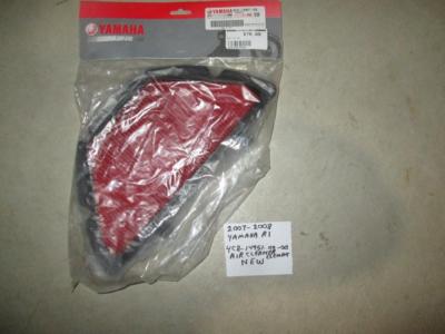 Yamaha YZF-R1 air cleaner ( filter )  element