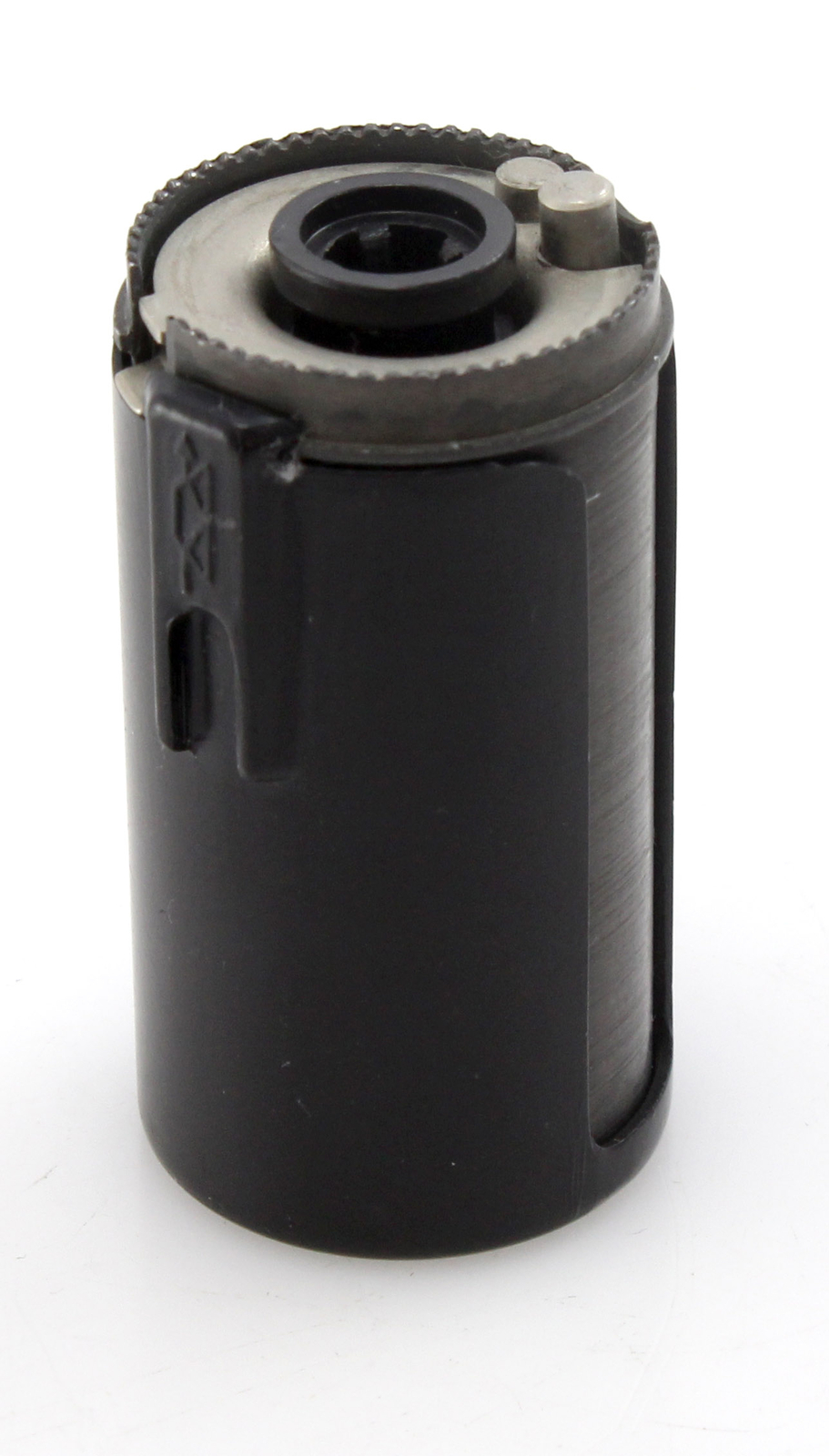 Russian USSR KMZ Universal 35mm Film Cassette - great condition