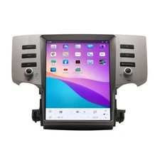 12.1"Touchscreen Car Stereo for  Toyota Reiz 2005-2009 GPS Navi WiFi Radio BT FM