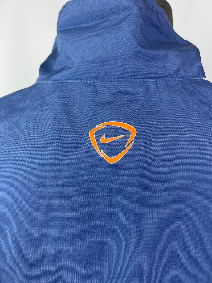 HOLLAND TRAINING JACKET FOOTBALL SOCCER NIKE 522241-493 MENS HOLLAND TRAINING JACKET FOOTBALL SOCCER NIKE 522241-493 MENS