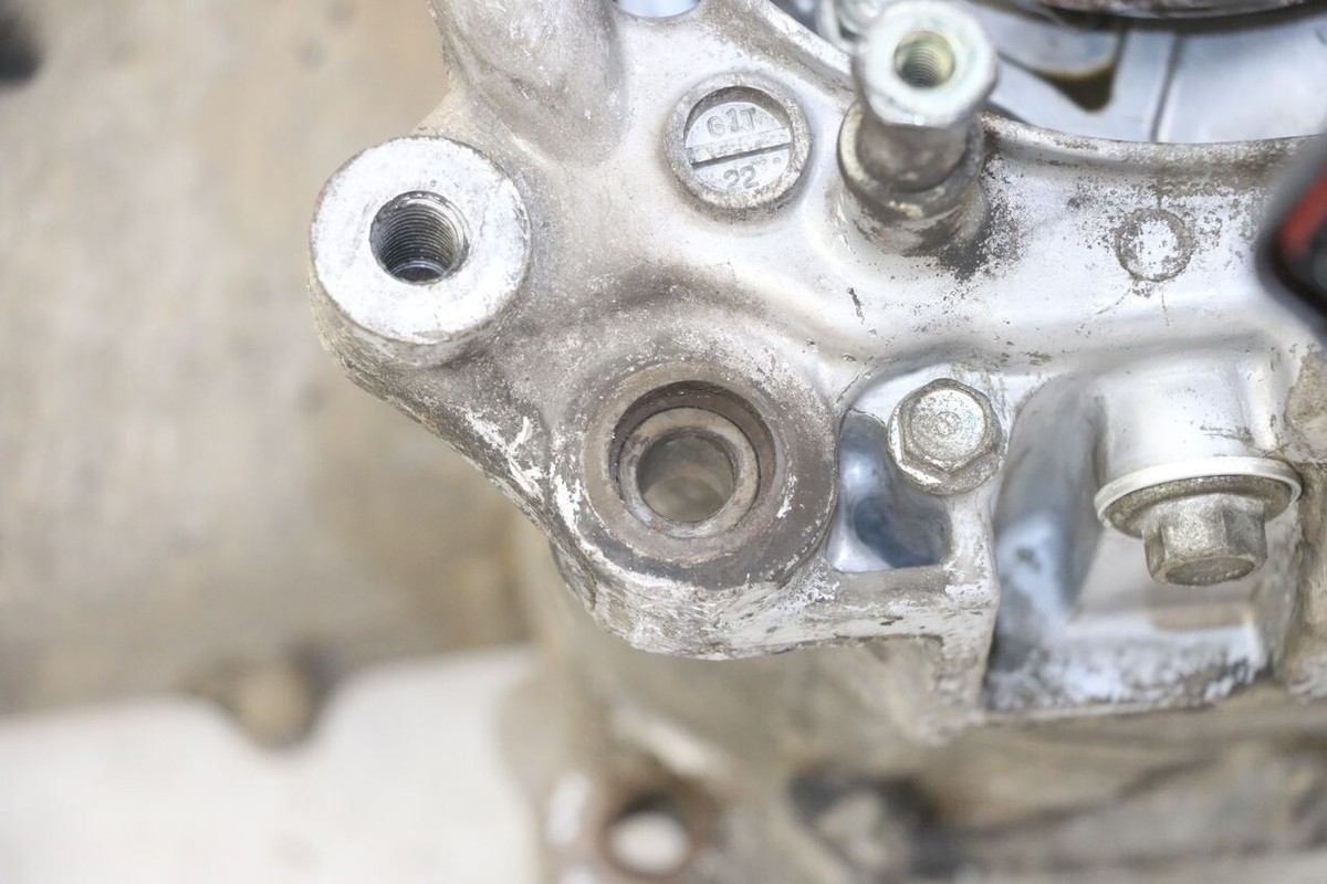 MOTOR - HONDA PCX (JF47) 125 (2012 - 2013) | eBay