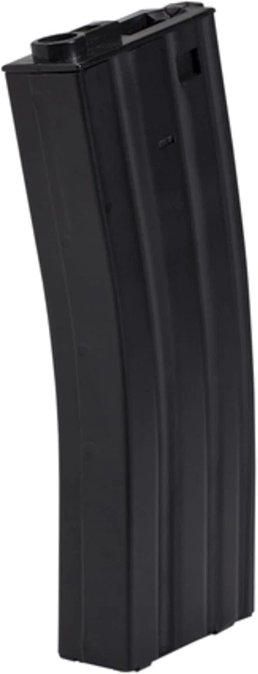 Recondicionado HK 416 Airsoft AEG, Bateria, Carregador e 2000 BBs - Imagem 3 de 4