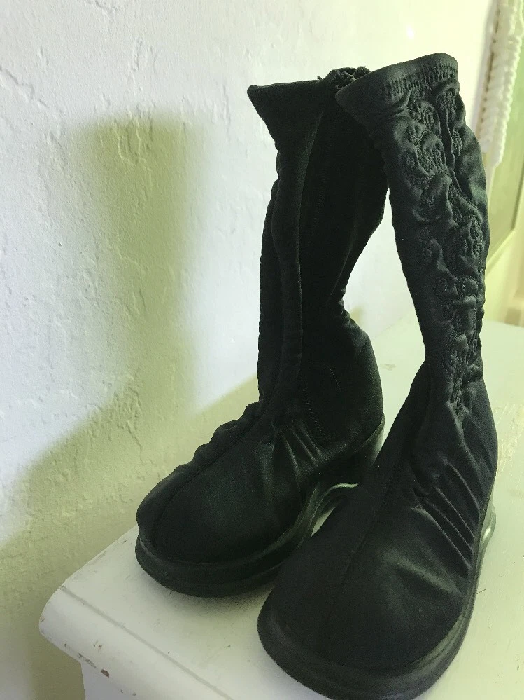 Toddler 2025 gogo boots