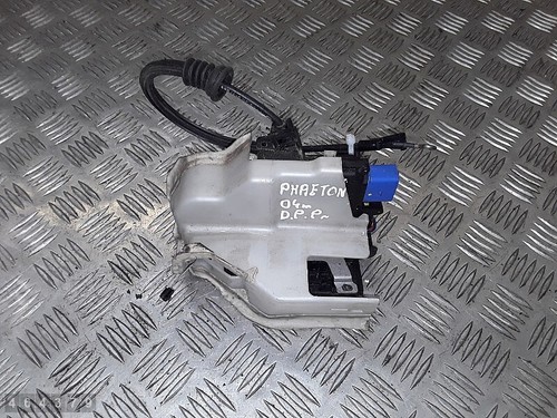 2004 VW PHAETON SCHLOSS LHD RECHTS TüR TüRANTRIEBSMOTOR VORNE