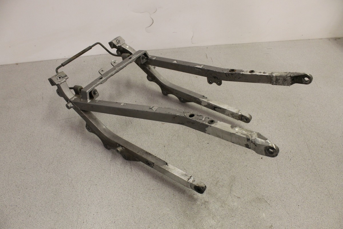 1992 Kawasaki Ninja ZX7R ZX750K REAR SUBFRAME BACK SUB FRAME