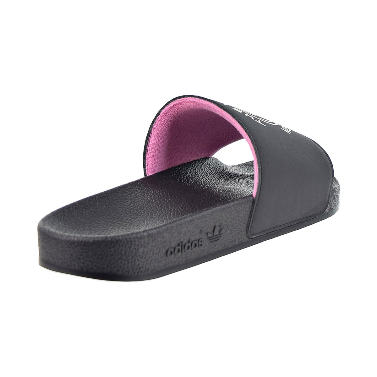 Adidas Adilette x André Saraiva Men's Slides Core Black