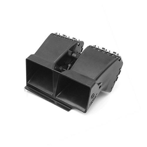 Rear Center A/C Air Vent Outlet For Mercedes Benz ML GL GLE GLS Class W166 - Picture 4 of 7