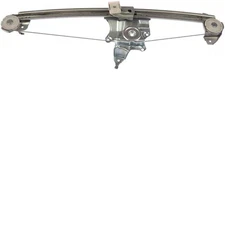 New Window Regulator For Mercedes-Benz C43 AMG 98-00 RR Left 2027301946 740-022