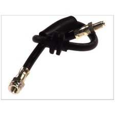 2x Bremsschlauch vorne für Fiat 500 312 C Fiorino 225 Grande 199 Linea | 239163