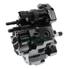 HOFFER Hochdruckpumpe PEUGEOT CITROËN 1,4 00001920EC SRDP0268 0096373173 1920EC