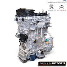 Original Motor für Citroen Peugeot DS 1.2 HN01 / HN02 1617296180 1617296080 NEU!