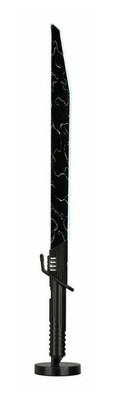 Ukonic Star Wars Dark Saber Lichtschwert Tischlampe