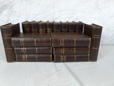Vintage Oldham Press 1930's  16 Charles Dickens Books