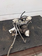 Turbosupercharger Gasoline 2.0l Vin 9 8th Digit Turbo Fits 13-18 Focus 1189784