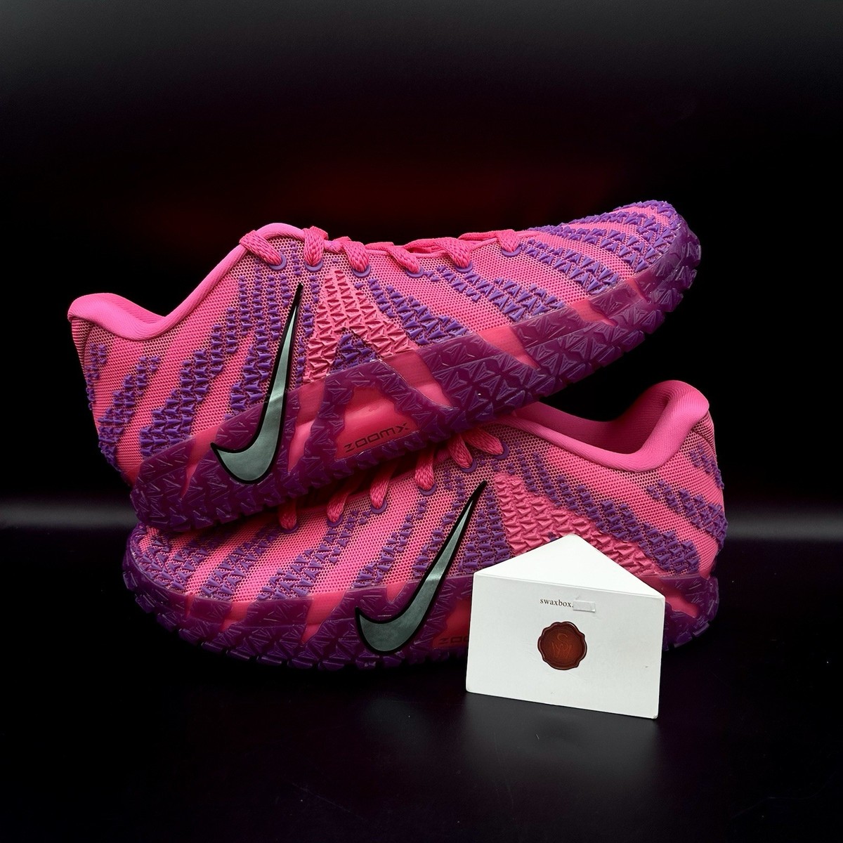 Nike Ja 3「Max Volume」27 Nike Ja 3 Max Volume Release Info - JustFreshKicks