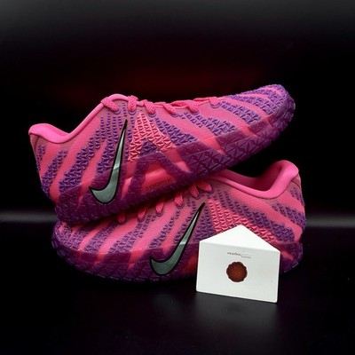 Nike Ja 3 Max Volume HF2793-600 | eBay