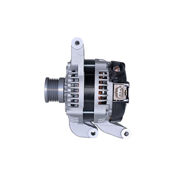Lichtmaschine Generator 12 V 150 A Ø 49 Mm Hella FüR U.A. Volvo C30-image