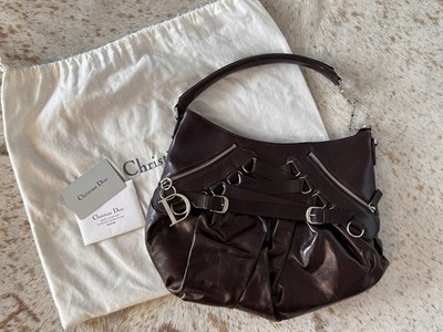 Christian Dior Ballet Corset Tasche