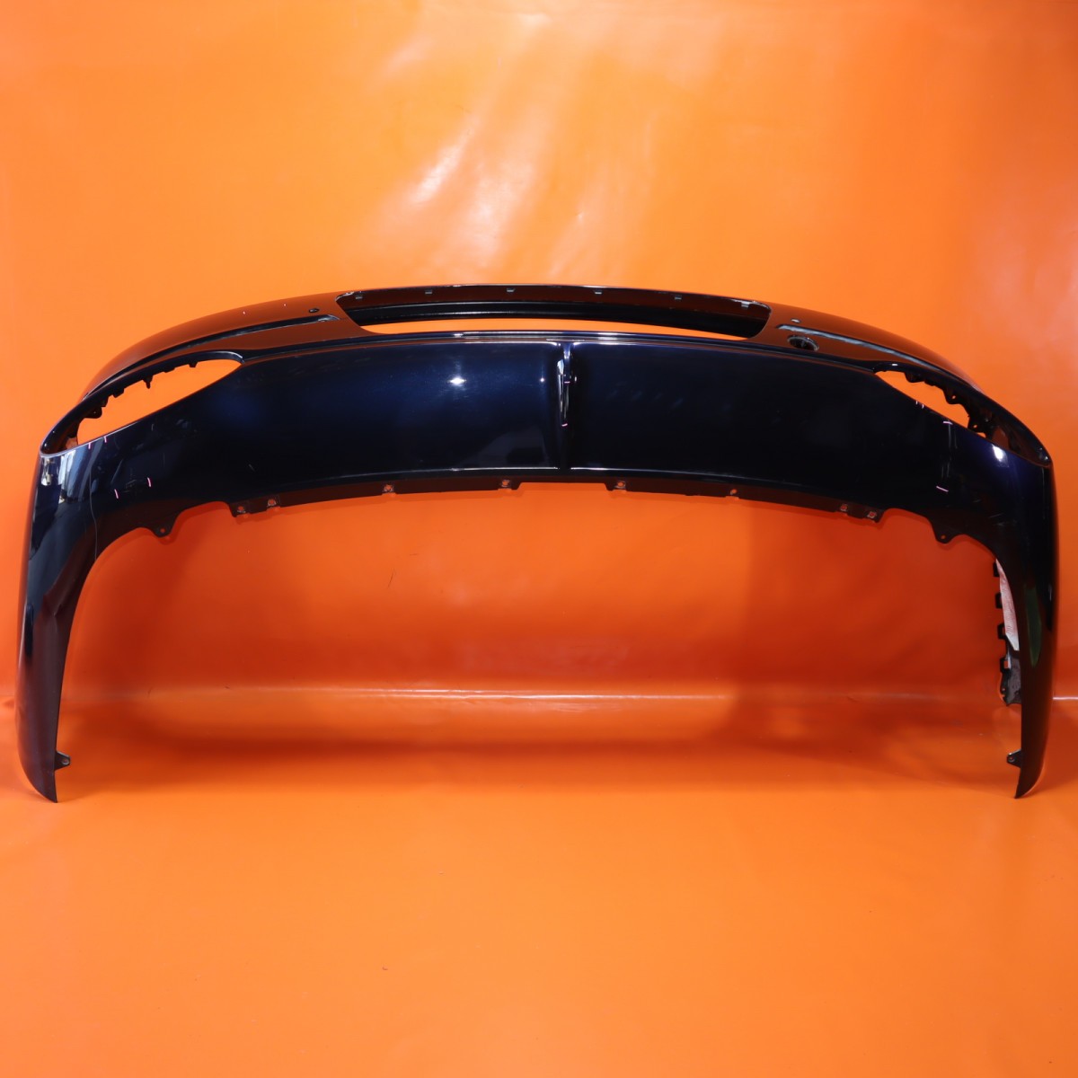 Bentley Flying Spur 2020-2023 Rear Rear bumper