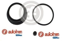 Autofren Seinsa D4064 Reparatursatz FüR Bremssattel Reparatursatz Repsatz