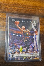 2018-19 Panini Chronicles - Panini Trae Young #131 (RC)