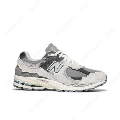 New Balance 2002R Protection Pack Rain Cloud M2002RDA | eBay
