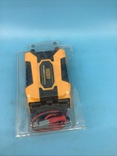 Powerdrive PD1400 400W Power Inverter Dual Port USB Cable Knit
