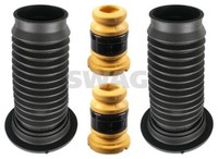 Vorderachse Swag 33 11 0251 Staubschutzsatz, StoßDäMpfer FüR Toyota