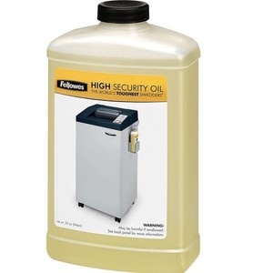 32Oz Hs Shredder Oil 4/Ctn