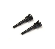 Kyosho Front Wheel Shaft 2pcs/OPTIMA 