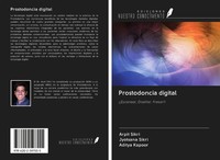 Arpit Sikri (U. A.) | Prostodoncia Digital | Taschenbuch | Spanisch (2020)