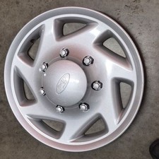 Ford Econoline Hubcap-16-1998-2016 - 7030