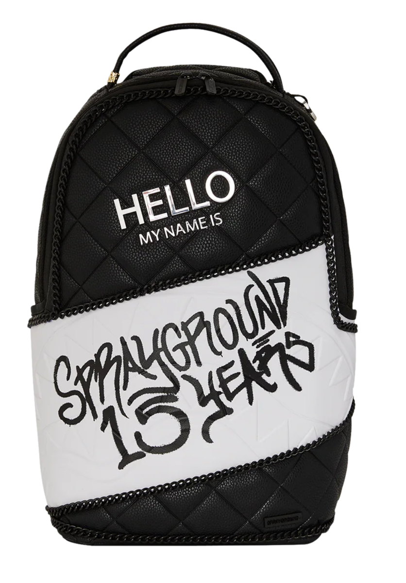 Quilted Backpack Adidas Rucksack Neon Mandarin Atlas Backpack