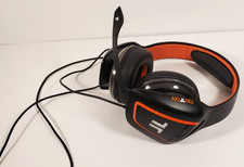 Triton R-Drive Gaming Headphones with Microphone