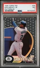 1998 Topps Tek #30 Pattern 80 Ken Griffey Jr. PSA7