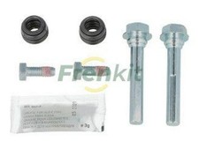 FRENKIT 810085 Führungshülsensatz Bremssattel Vorne für HONDA CIVIC IX (FK) TRW