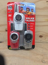 Cobra ACXT360 23 Mile 2-Way Radio Walkie Talkie 3 Pack 