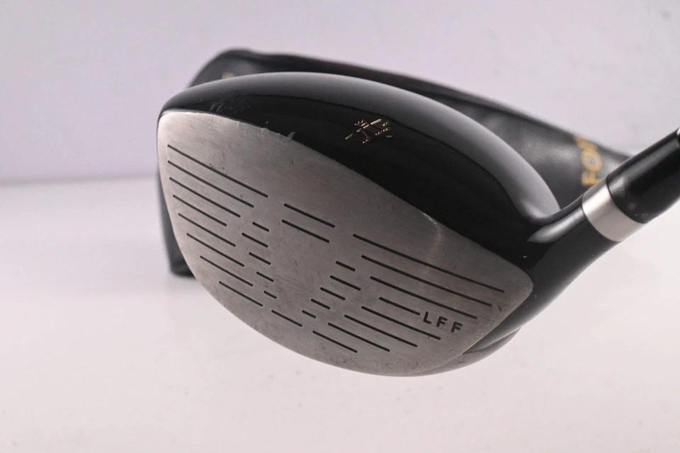 MacGregor V-Foil Tourney Driver / 10.5 Degree / Regular Flex Graphite Design 53 - Image 4 of 4
