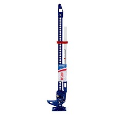 Hi-lift Pat-485 Patriot Edition 48 Jack Hi-lift Pat-485 Patriot Edition 48 Jack