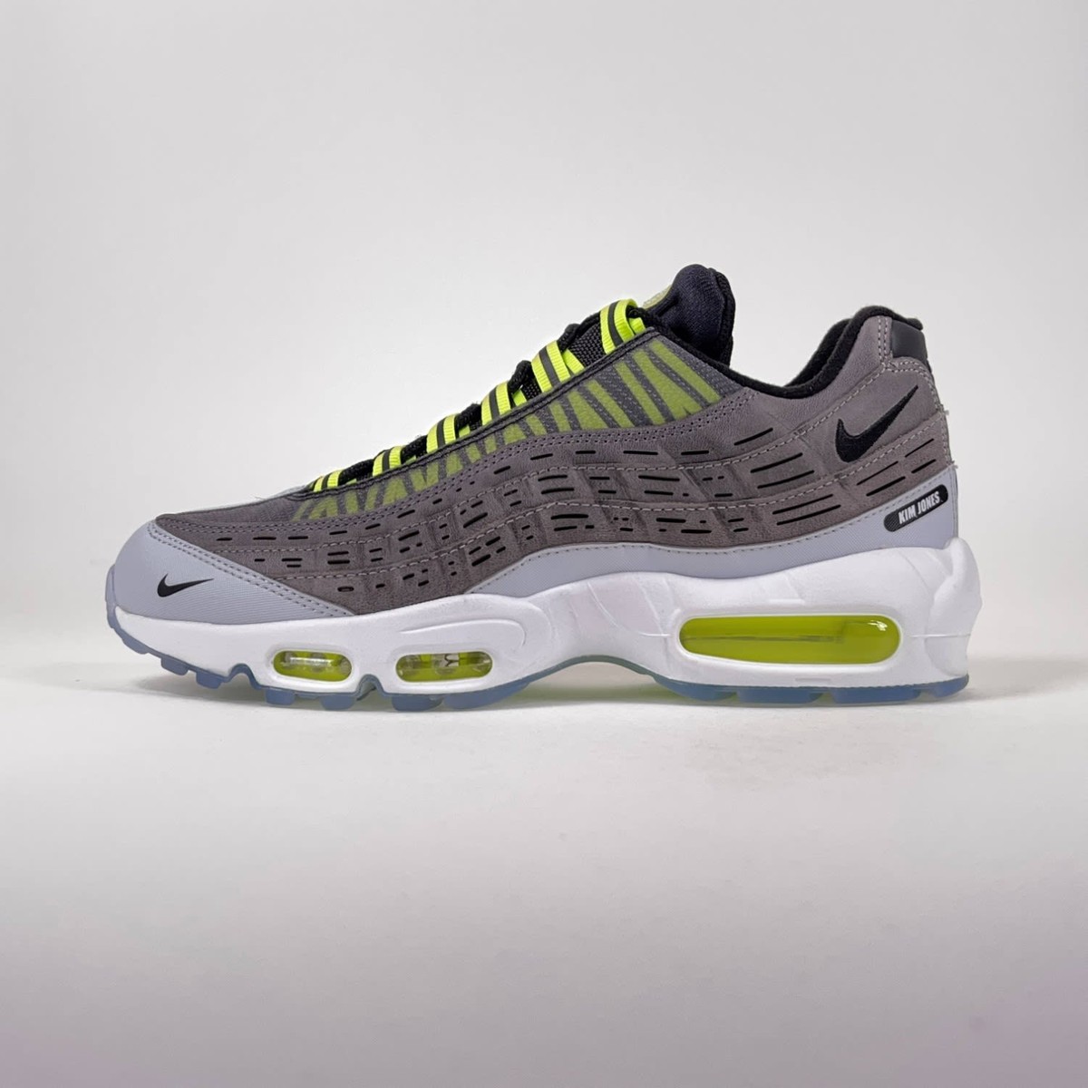 air max kim jones volt