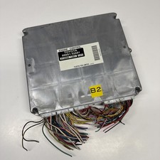 2004 Oem Toyota Rav4 Ecm Ecu 2.4 Engine Brain Box Computer Control Module Unit