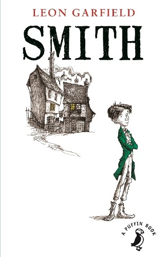 Smith (A Puffin Book) by Leon Garfield (PB 2014) - Image 5