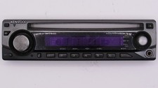 Kenwood KDC-MP205 Face Plate Only