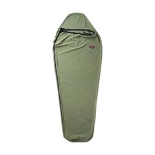NANGA COOL TOUCH SHEET Regular COYOTE Outdoor Sleeping bag Ship from Japan New