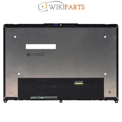 LCD Bildschirm Touchscreen Digitizer Baugruppe Lenovo Ideapad Flex 5 14ABR8 14" 5D10S39785