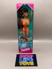 Vintage 1996 Mattel Barbie “Splash ‘n Color Teresa” #16172 *NRFB*