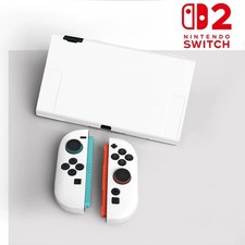Multi-Color TPU Soft Case for Nintendo Switch 2 Joycon Cover