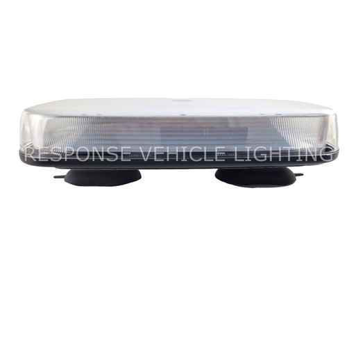 Luce di recupero faro lampeggiante LED ambra 12/24 V magnetico/bulloni - Foto 20 di 24