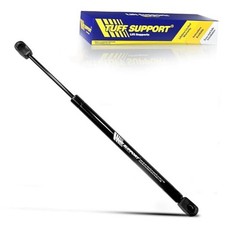 1 Piece Right Side Rear Liftgate Lift Support 2010 to 2014 Cadillac SRX